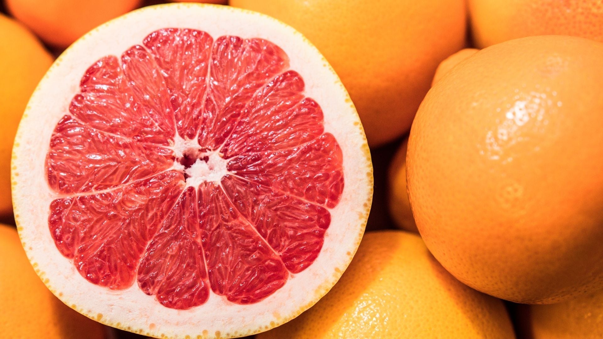 Grapefruit