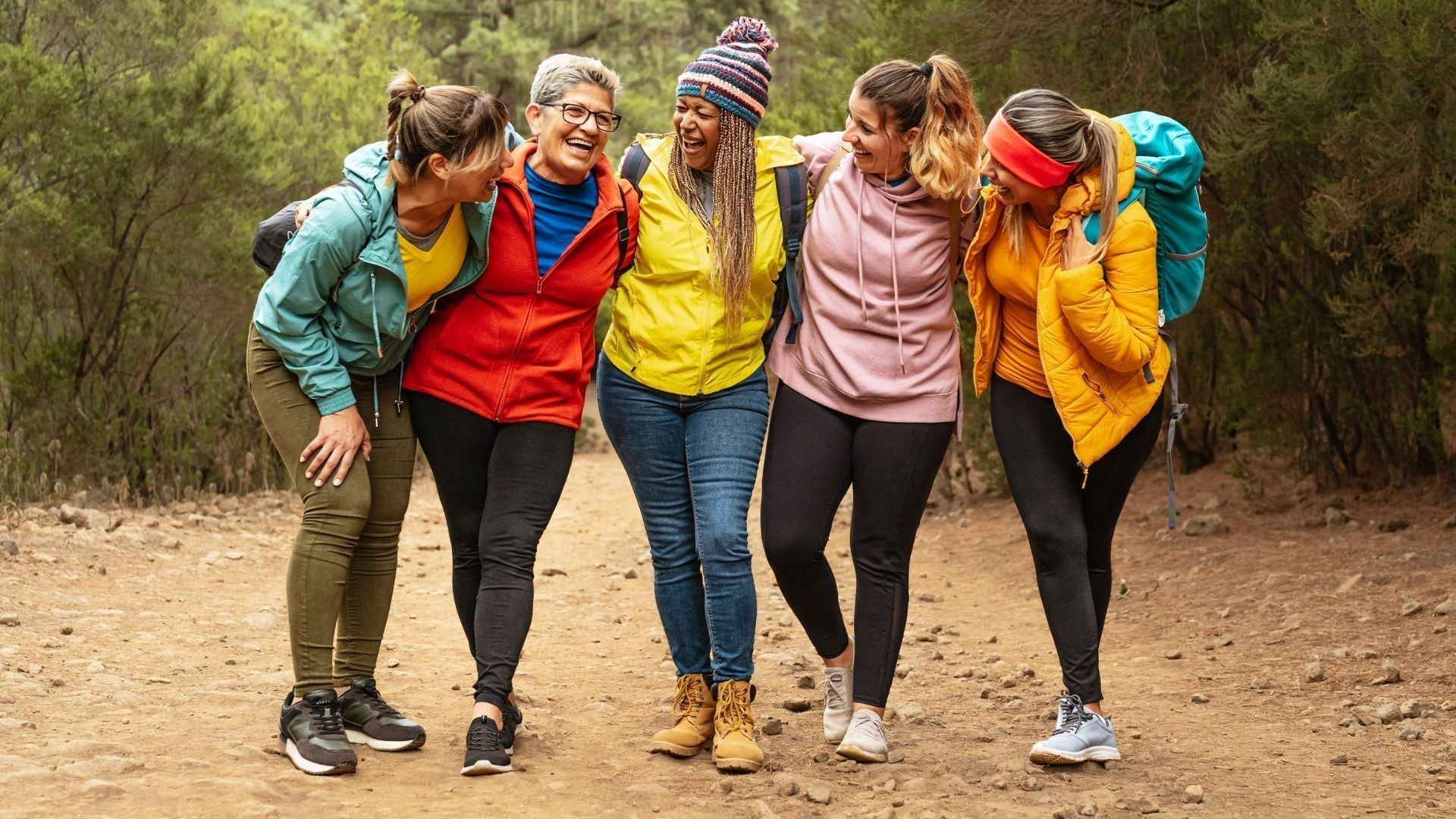 Frauen im Wandel: Die wichtigsten Lebensphasen und ihre Herausforderungen