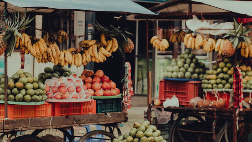 Fructose und Fructoseintoleranz: Ursachen, Symptome und Lösungen