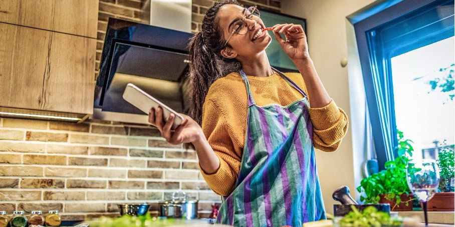 Vegane Ernährung: 7 Tipps für die perfekte Nährstoffversorgung