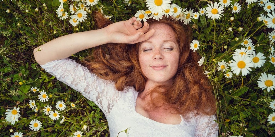 6 Outdoor Tipps für den perfekten Start in den Frühling!