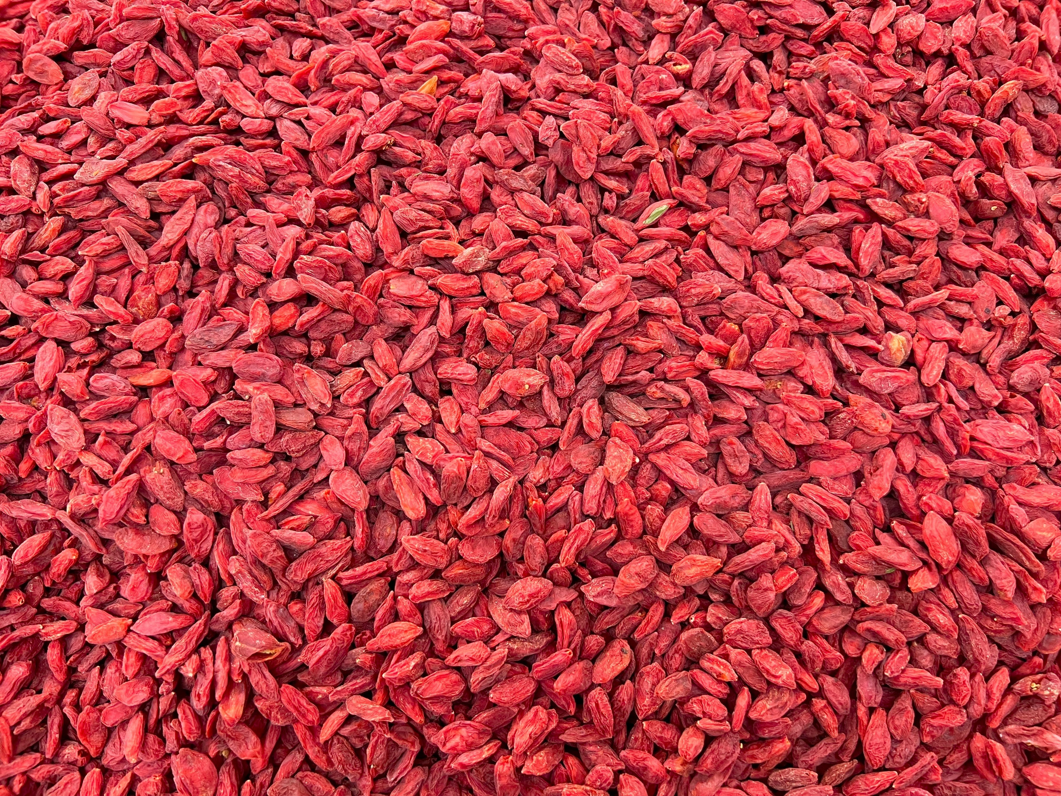 Goji-Beere