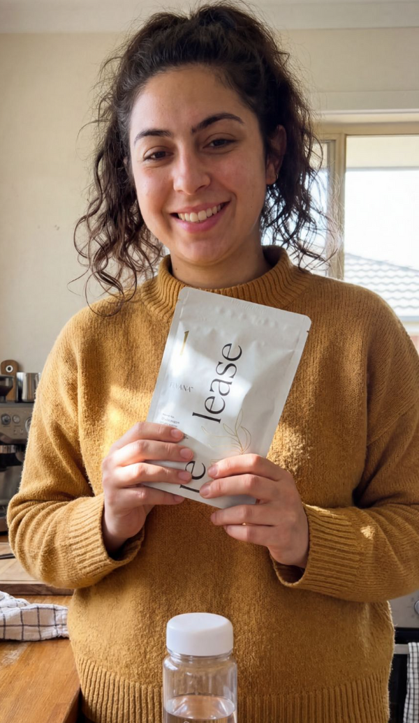 Merve, 33