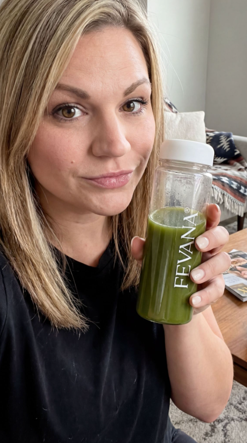 Tanja, 37