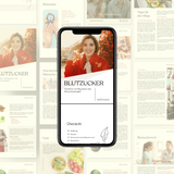 Ebook Blutzucker