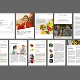 Ebook Blutzucker