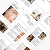 Ebook Hormonelle Akne & Haut