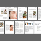 Ebook Hormonelle Akne & Haut
