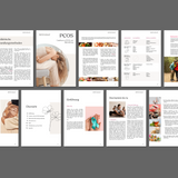 Ebook PCOS