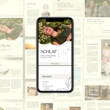 Ebook Schlaf